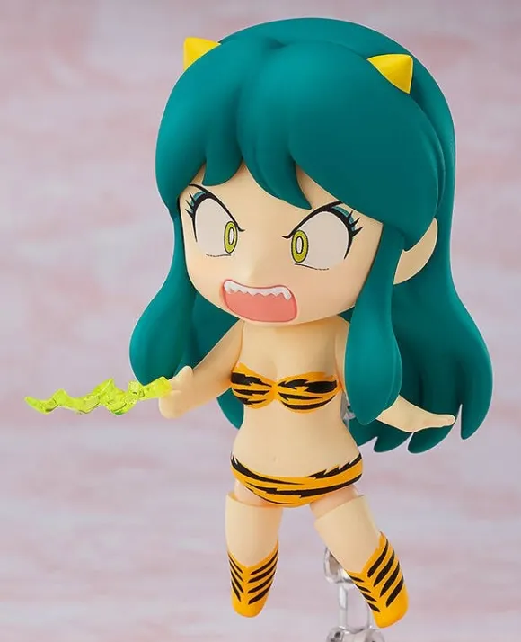 Nendoroid Lum (Urusei Yatsura)