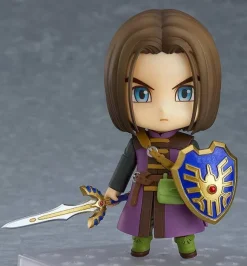 Nendoroid Luminary (Dragon Quest XI: Echoes of an Elusive Age)