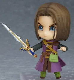 Nendoroid Luminary (Dragon Quest XI: Echoes of an Elusive Age)