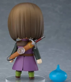 Nendoroid Luminary (Dragon Quest XI: Echoes of an Elusive Age)