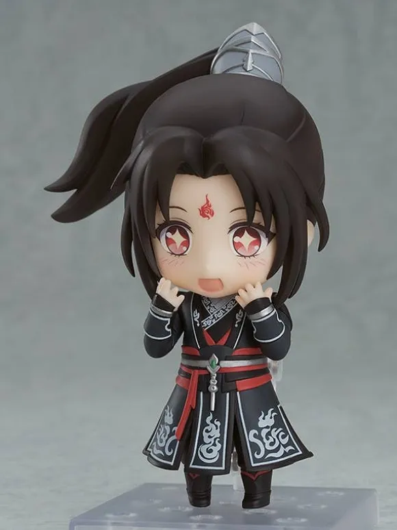 Nendoroid Luo Binghe (ChuanShuZiJiuZhiNan)