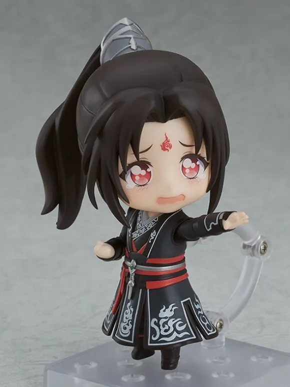 Nendoroid Luo Binghe (ChuanShuZiJiuZhiNan)