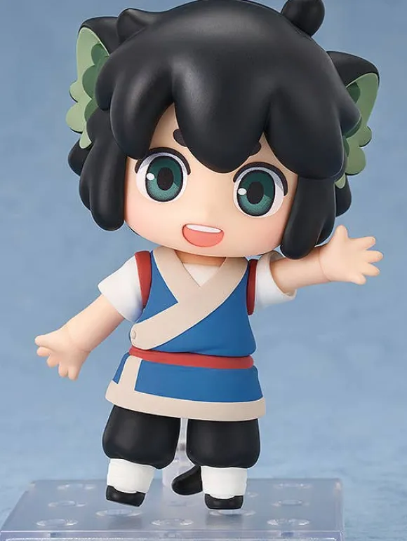 Nendoroid Luo Xiaohei (The Legend of Hei)