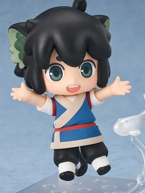 Nendoroid Luo Xiaohei (The Legend of Hei)