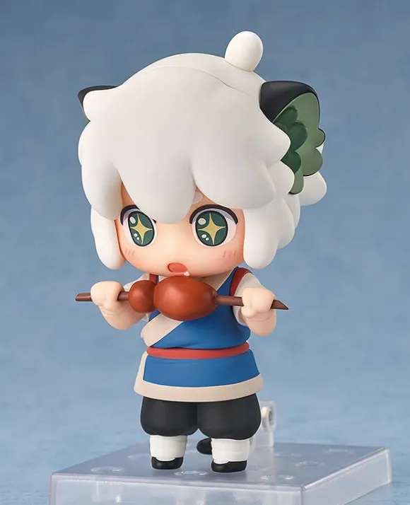 Nendoroid Luo Xiaohei (The Legend of Hei) (Rerelease)