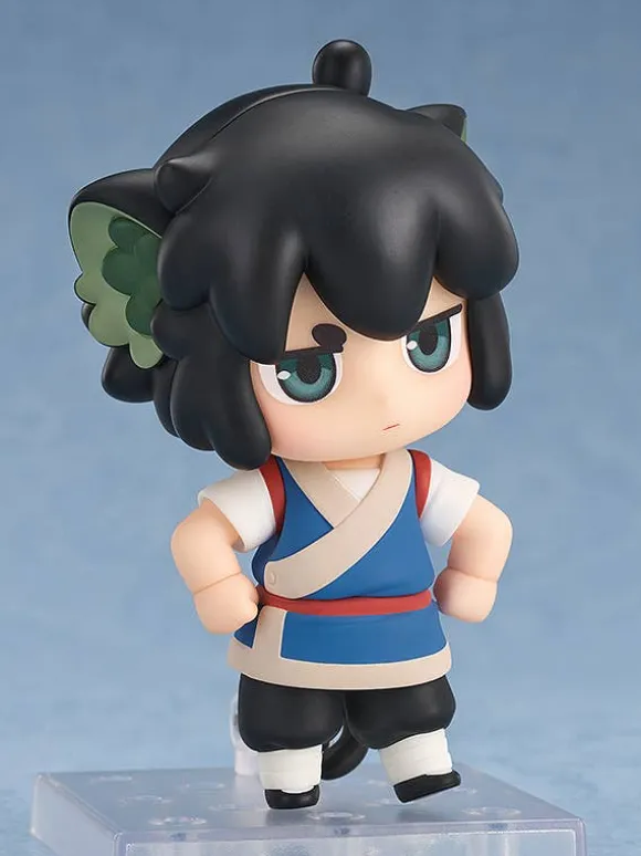Nendoroid Luo Xiaohei (The Legend of Hei) (Rerelease)