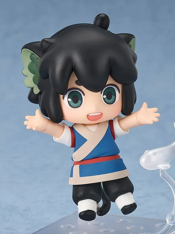Nendoroid Luo Xiaohei (The Legend of Hei) (Rerelease)