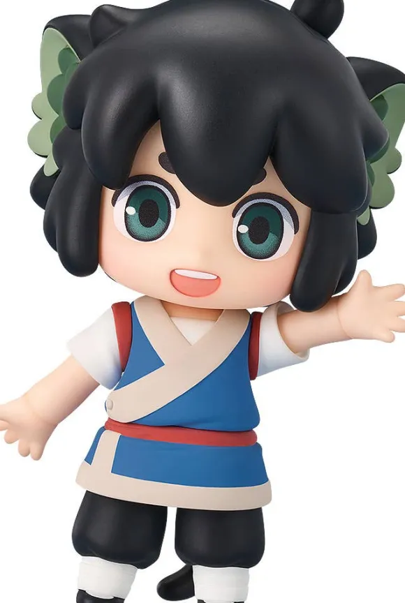 Nendoroid Luo Xiaohei (The Legend of Hei) (Rerelease)