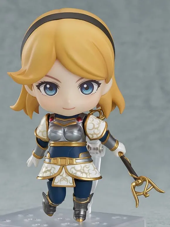 Nendoroid Lux (League of Legends)