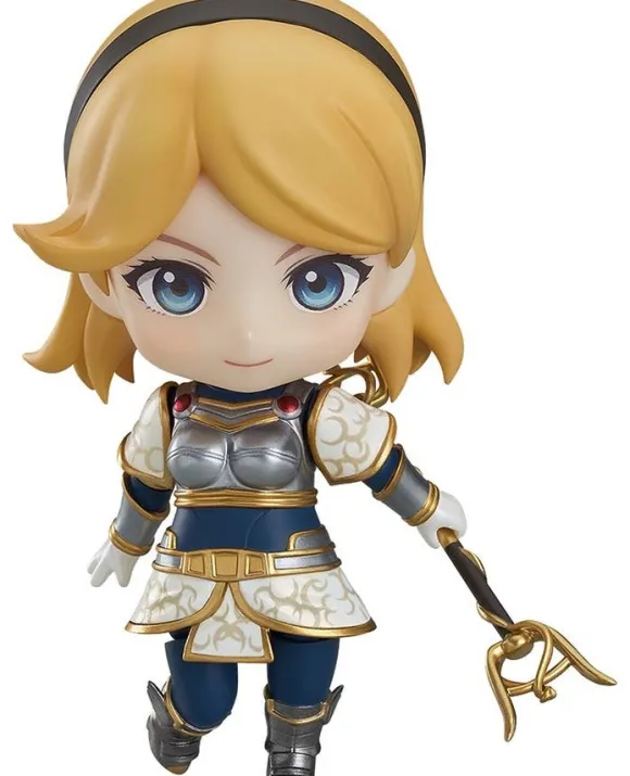 Nendoroid Lux (League of Legends)