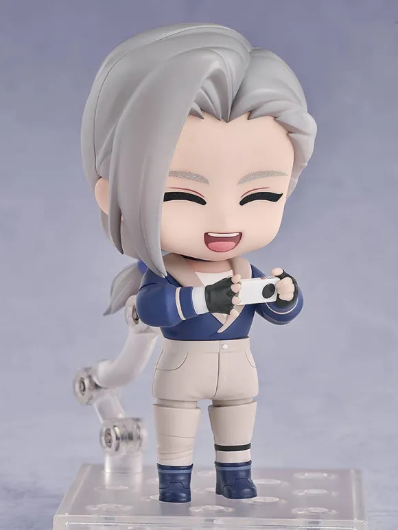 Nendoroid Luye (The Legend of Hei II)