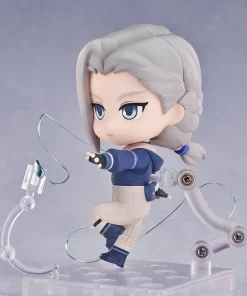 Nendoroid Luye (The Legend of Hei II)
