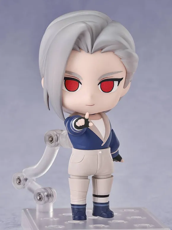 Nendoroid Luye (The Legend of Hei II)