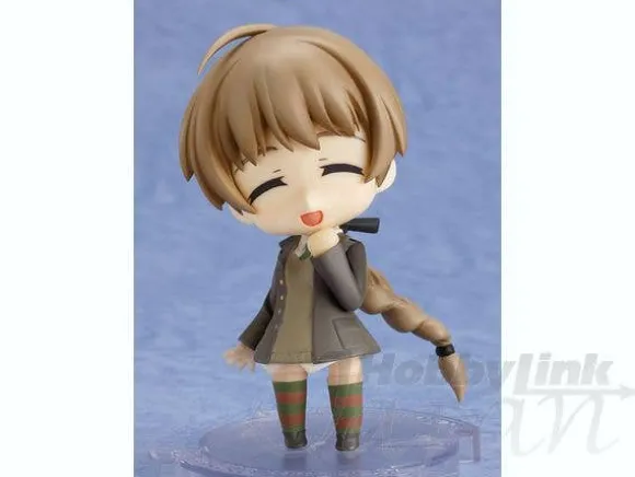 Nendoroid Lynette Bishop