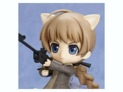 Nendoroid Lynette Bishop