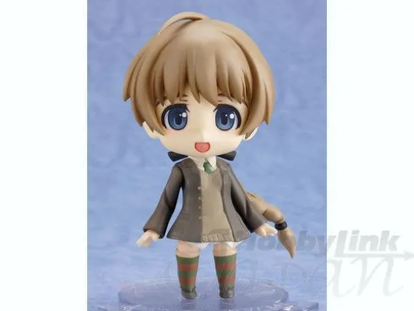 Nendoroid Lynette Bishop