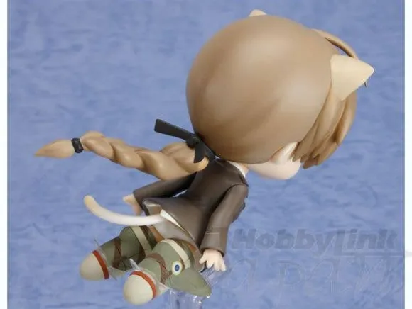 Nendoroid Lynette Bishop