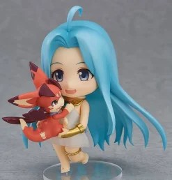 Nendoroid Lyria & Vyrn (GRANBLUE FANTASY: The Animation)