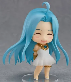 Nendoroid Lyria & Vyrn (GRANBLUE FANTASY: The Animation)