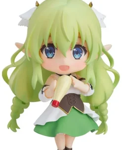 Nendoroid Lyrule (High School Prodigies Have It Easy Even In Another World)