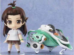 Nendoroid Madoka Kyono