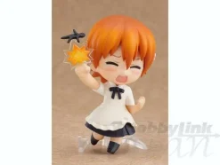 Nendoroid Mahiru Inami
