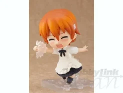 Nendoroid Mahiru Inami