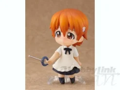 Nendoroid Mahiru Inami