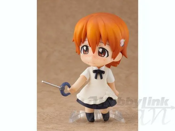 Nendoroid Mahiru Inami