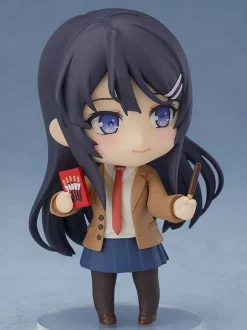 Nendoroid Mai Sakurajima (Rascal Does Not Dream of Bunny Girl Senpai)