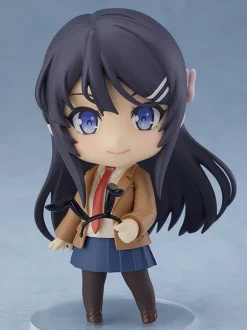 Nendoroid Mai Sakurajima (Rascal Does Not Dream of Bunny Girl Senpai)