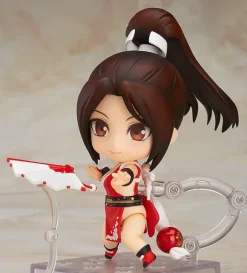 Nendoroid Mai Shiranui (THE KING OF FIGHTERS XIV)