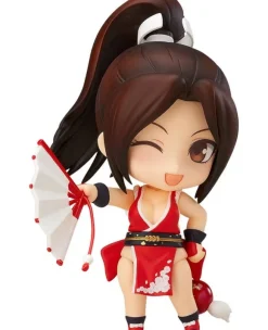 Nendoroid Mai Shiranui (THE KING OF FIGHTERS XIV)