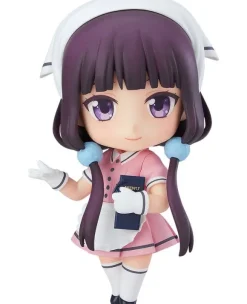 Nendoroid Maika Sakuranomiya (Blend S)