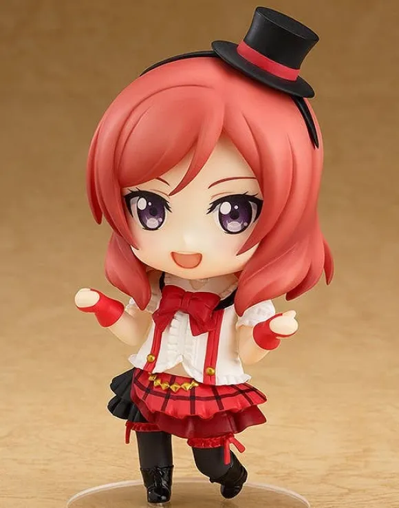 Nendoroid Maki Nishikino