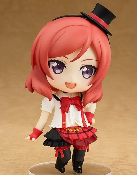 Nendoroid Maki Nishikino