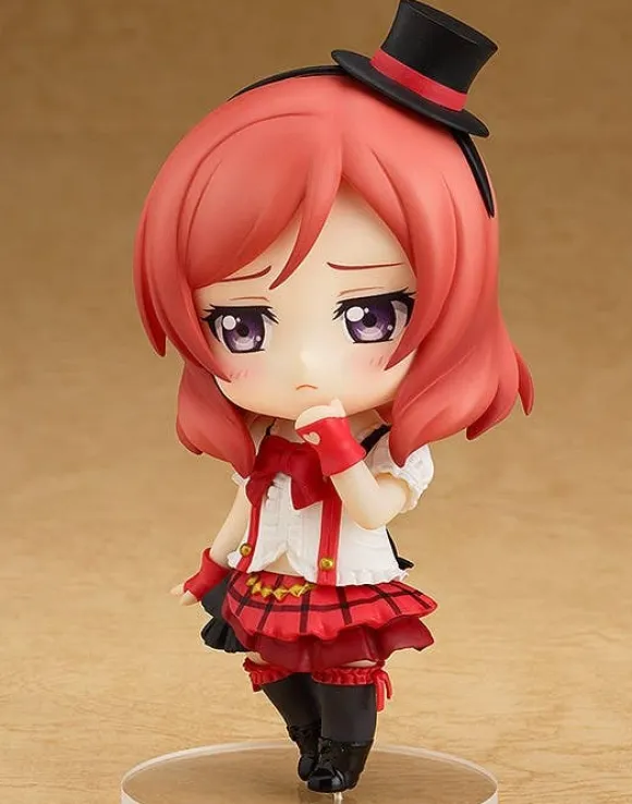 Nendoroid Maki Nishikino