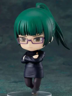 Nendoroid Maki Zenin (Jujutsu Kaisen)
