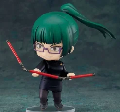Nendoroid Maki Zenin (Jujutsu Kaisen)