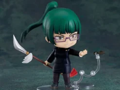 Nendoroid Maki Zenin (Jujutsu Kaisen)