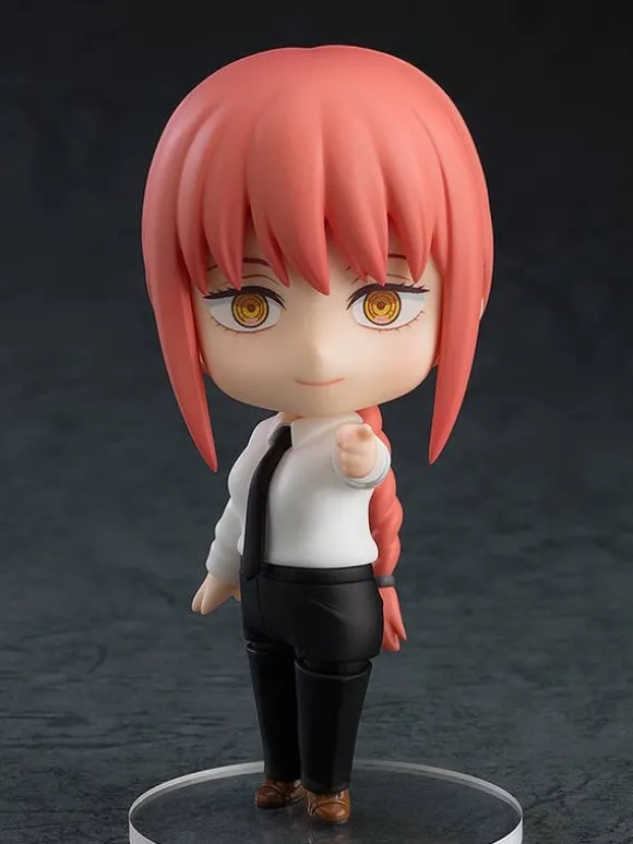 Nendoroid Makima (Chainsaw Man)