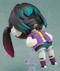 Nendoroid Makina (Milky Subway The Galactic Limited Express)