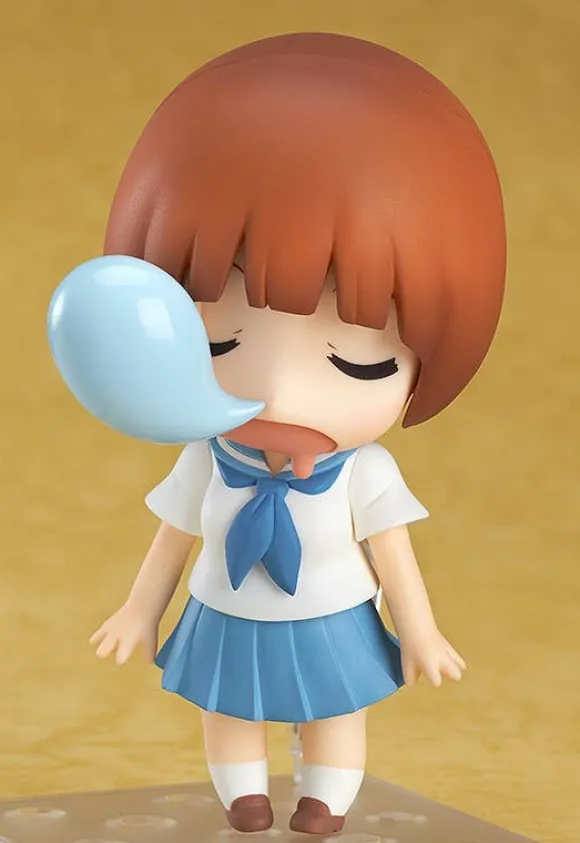 Nendoroid Mako Mankanshoku (KILL la KILL) (Reissue)