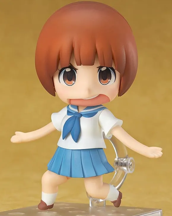 Nendoroid Mako Mankanshoku (KILL la KILL) (Reissue)