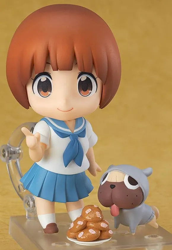 Nendoroid Mako Mankanshoku (KILL la KILL) (Reissue)