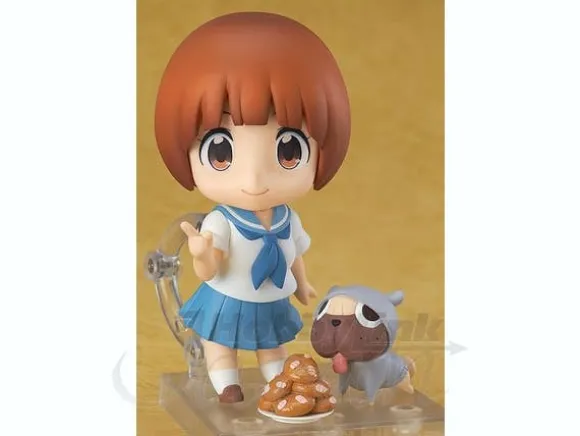 Nendoroid Mako Mankanshoku