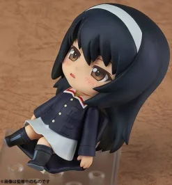 Nendoroid Mako Reizei (GIRLS und PANZER)