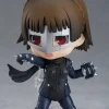 Nendoroid Makoto Niijima: Phantom Thief Ver. (PERSONA5 the Animation) (Reissue)