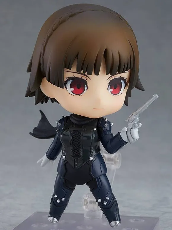 Nendoroid Makoto Niijima: Phantom Thief Ver. (PERSONA5 the Animation) (Reissue)