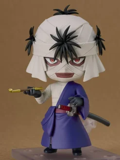 Nendoroid Makoto Shishio (Rurouni Kenshin: Meiji Swordsman Romantic Story)
